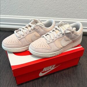 Nike Dunk Low Retro PRM